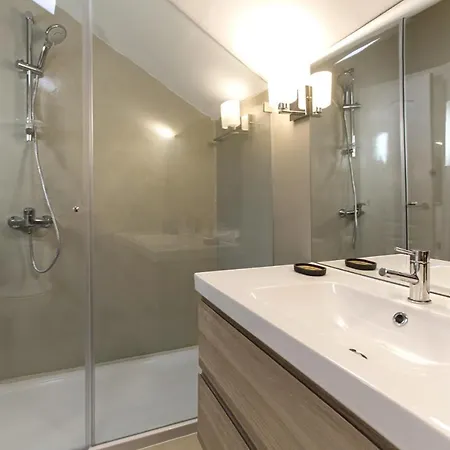 公寓 The Romantic Nest - The Perfect Getaway At Downtown, 6th-floor No Lift *